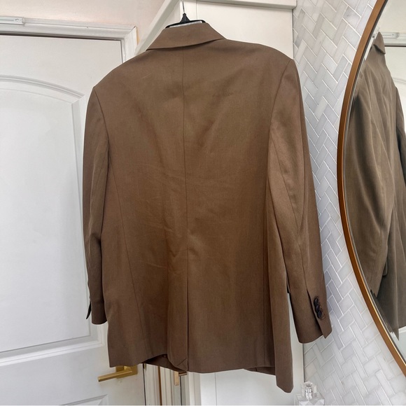 Everlane oversized blazer - Picture 5 of 7